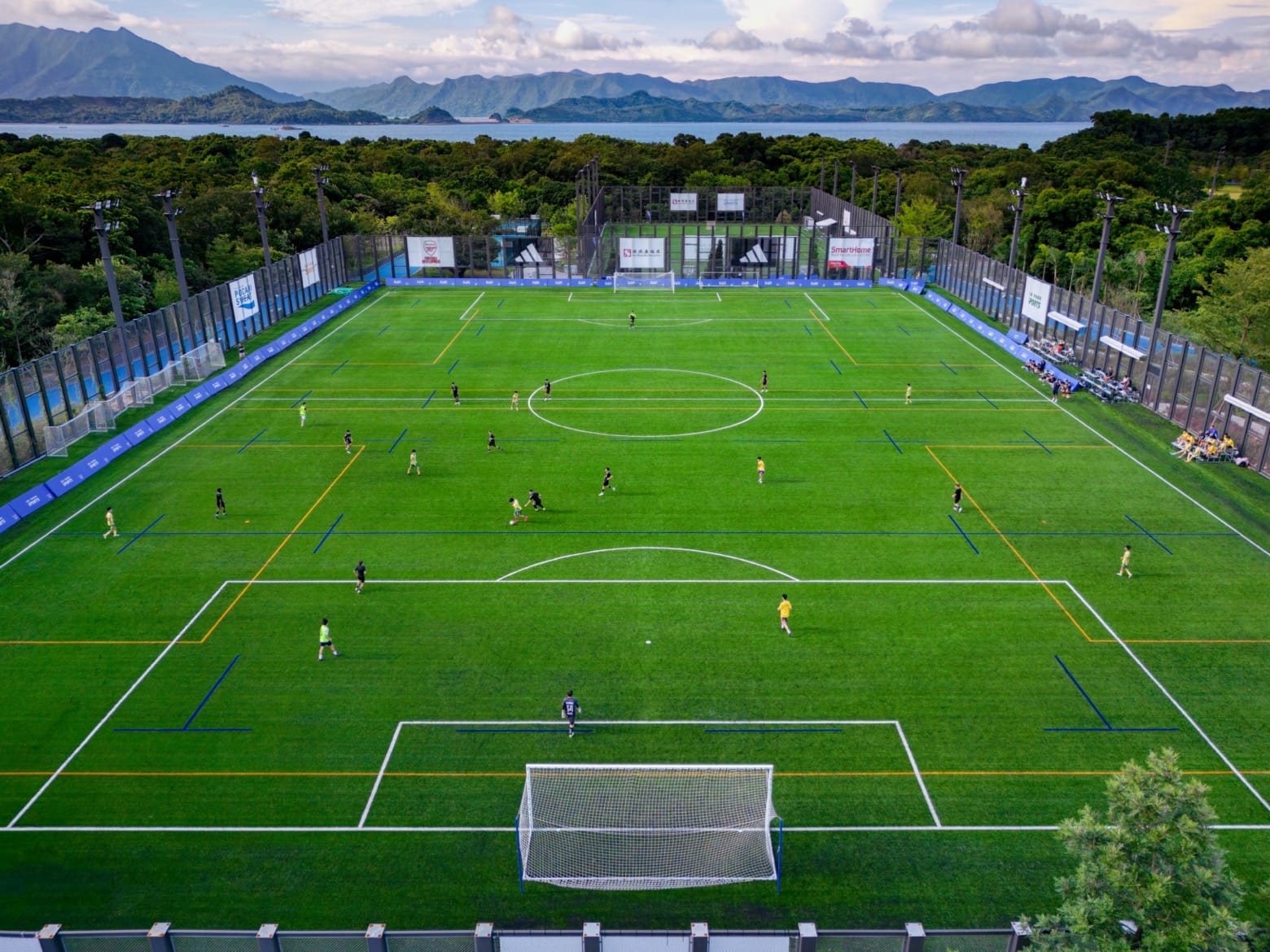 还有8个直通名额，美加墨世界杯已经确认34个席位